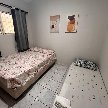 Вілла Casa Ampla E Aconchegante No Coracao De Ponta Negra Натал Екстер'єр фото