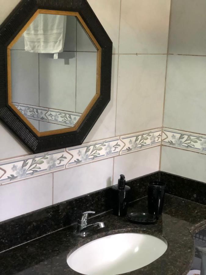 Вілла Casa Ampla E Aconchegante No Coracao De Ponta Negra Натал Екстер'єр фото